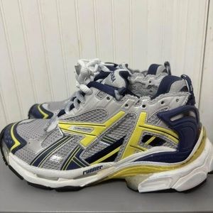 Balenciaga Track Runners Size 43